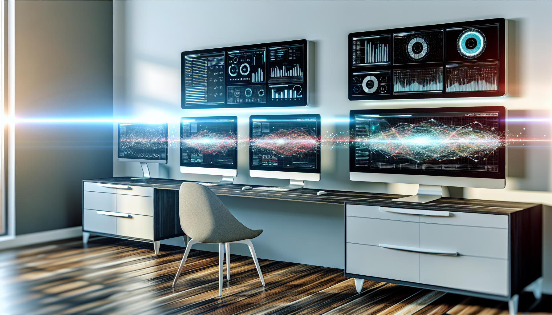 Inteligência Artificial Marketing Conteúdo: Maximize Engajamento e Performance