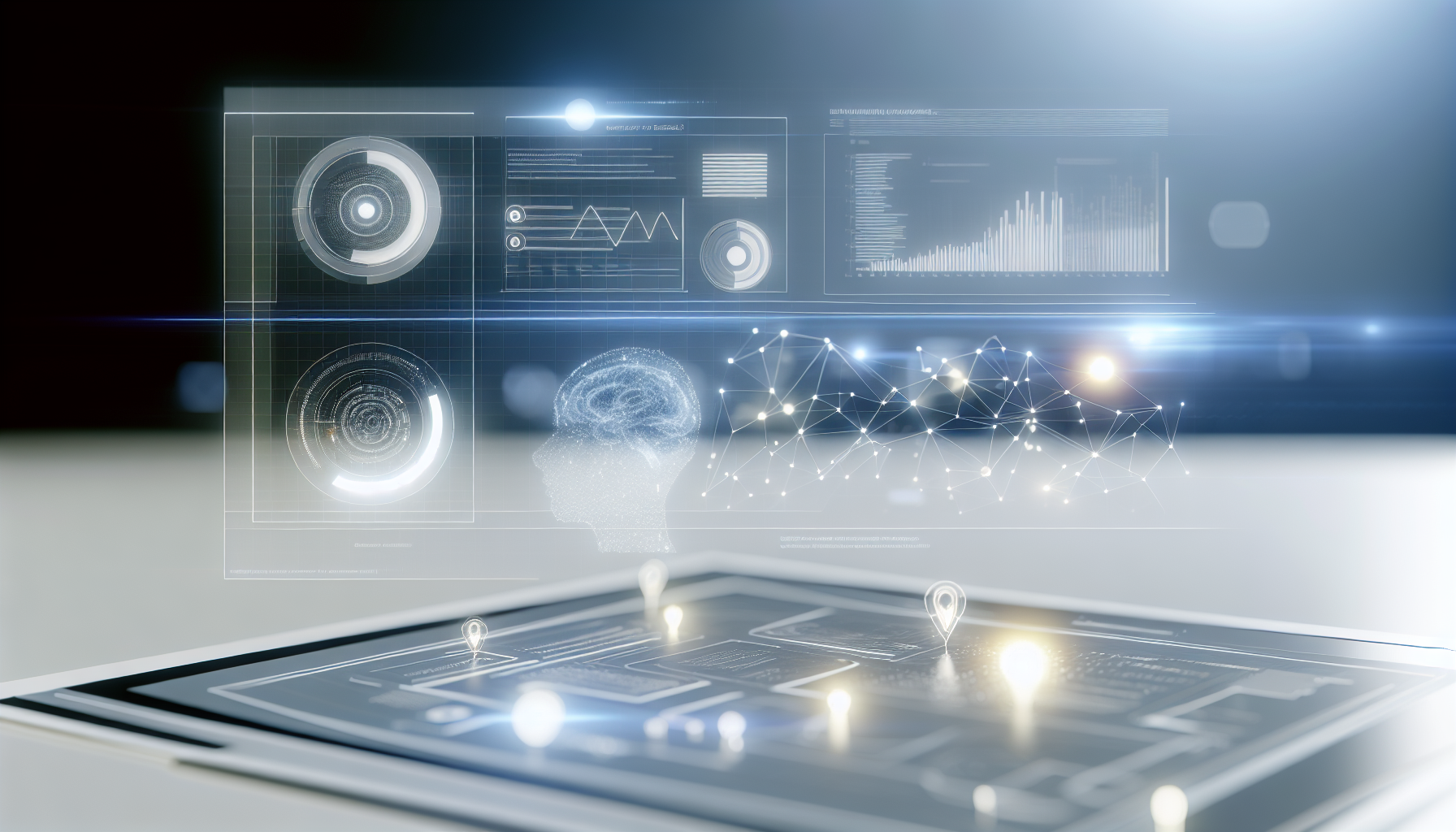 Inteligência Artificial no Marketing Digital: Estratégias avançadas 2025