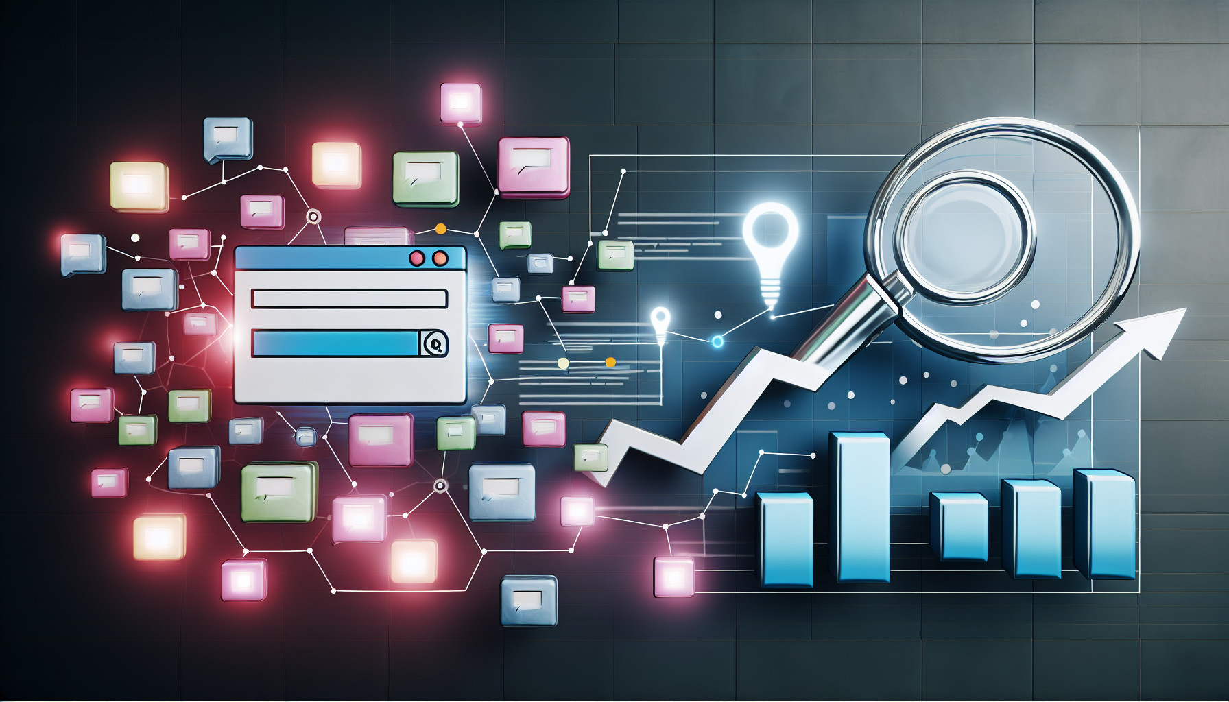 Marketing de Conteúdo e SEO: Domine o Google em 2025 e Multiplique