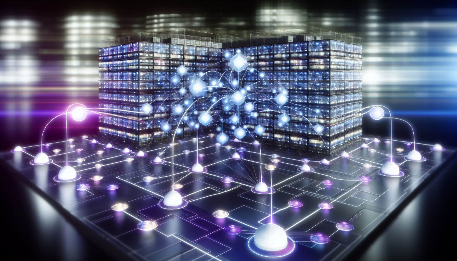 Arquitetura de Dados para Marketing com IA: Base Essencial para 2025