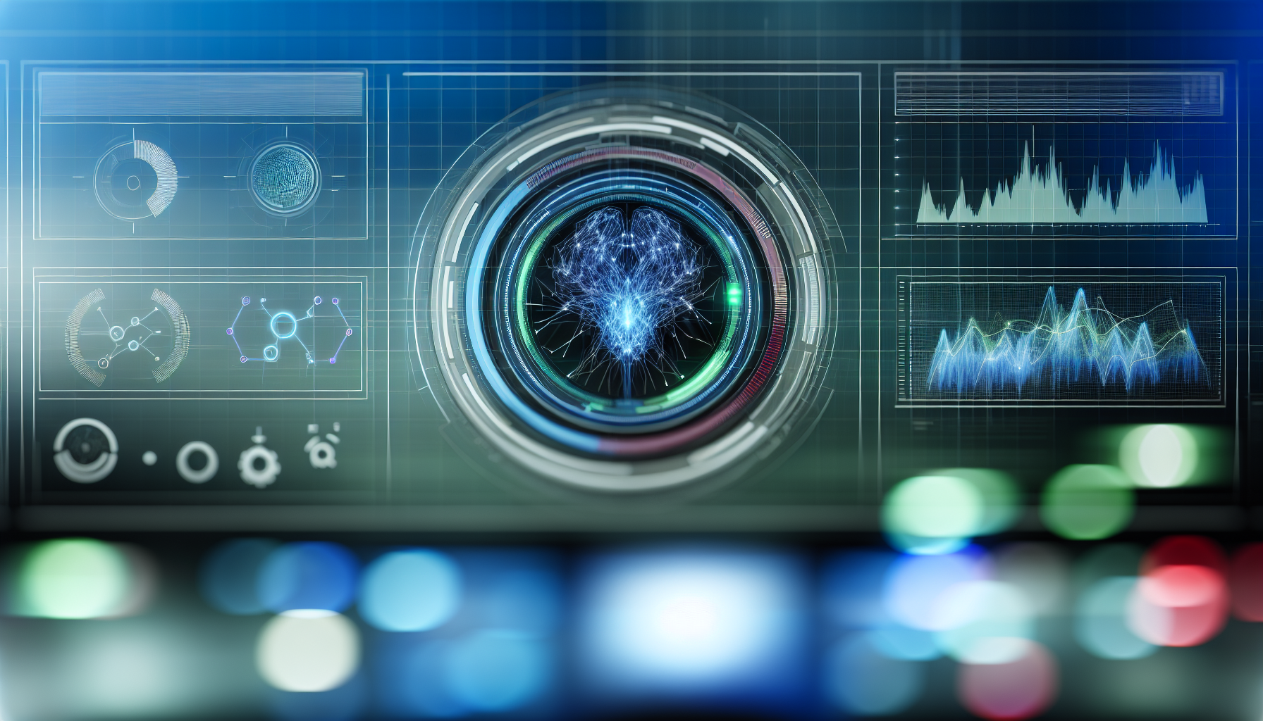 Governança de IA marketing: Mitigue viés e otimize decisões estratégicas