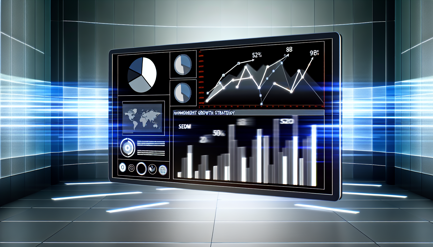 Growth Marketing: o guia prático para escalar seu negócio hoje