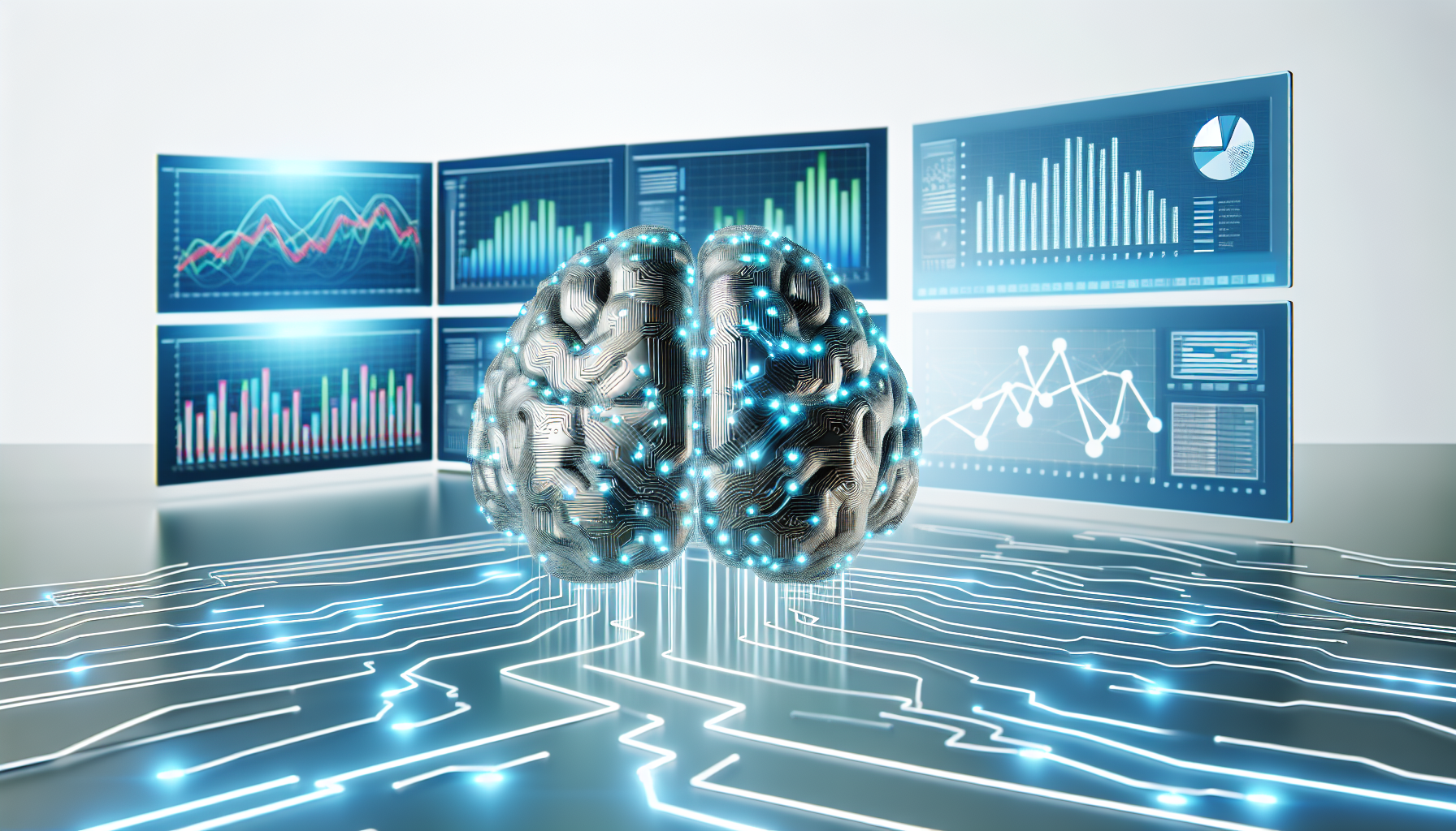 Inteligência Artificial Tráfego Pago: Otimize campanhas para máximo ROI